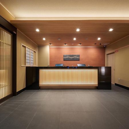 Welina Hotel Shinsaibashi Nagomi Osaca Exterior foto